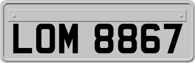 LOM8867