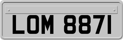 LOM8871