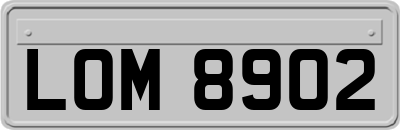 LOM8902