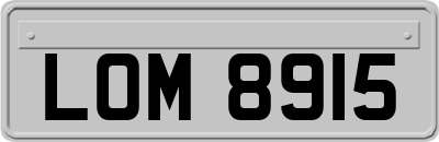 LOM8915