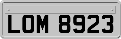 LOM8923