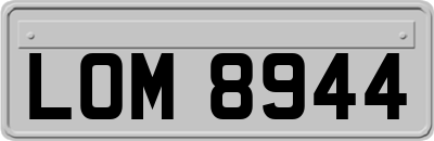LOM8944