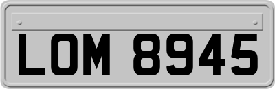 LOM8945