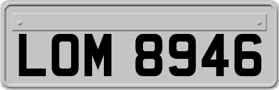 LOM8946