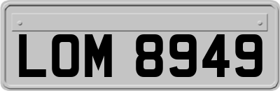 LOM8949
