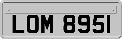 LOM8951