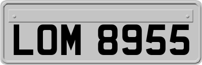 LOM8955