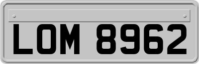 LOM8962