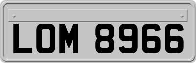 LOM8966