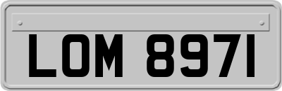 LOM8971