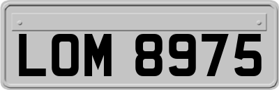LOM8975