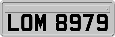 LOM8979