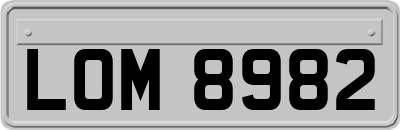 LOM8982
