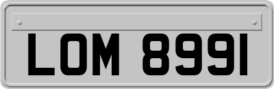 LOM8991