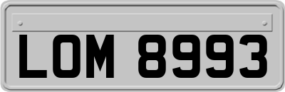 LOM8993