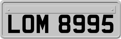 LOM8995