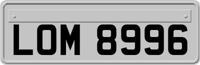 LOM8996