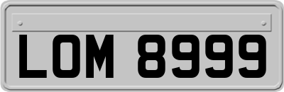 LOM8999