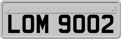 LOM9002