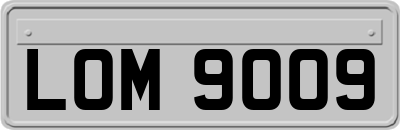 LOM9009
