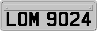 LOM9024