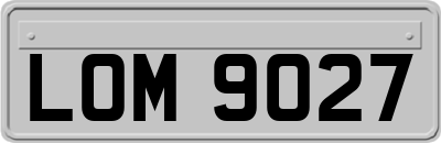 LOM9027