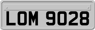 LOM9028