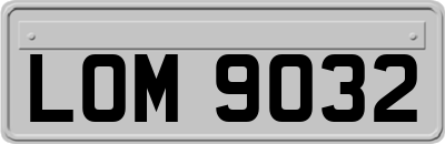 LOM9032