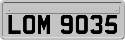 LOM9035