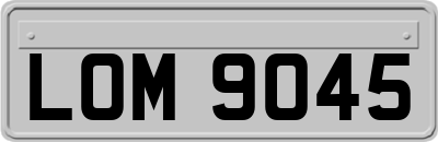 LOM9045