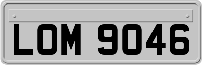 LOM9046
