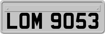 LOM9053