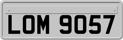 LOM9057