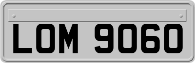 LOM9060