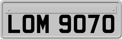 LOM9070