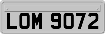 LOM9072