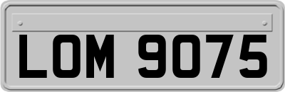 LOM9075