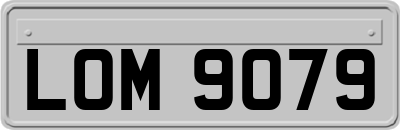 LOM9079