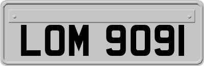 LOM9091