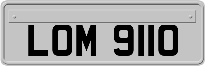 LOM9110