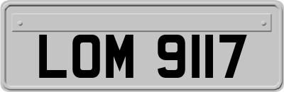 LOM9117