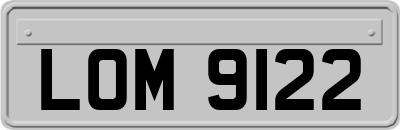 LOM9122