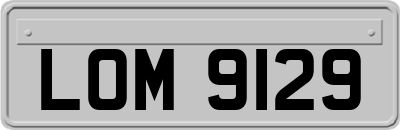 LOM9129