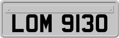 LOM9130