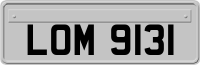 LOM9131