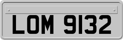 LOM9132