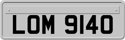 LOM9140