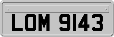 LOM9143