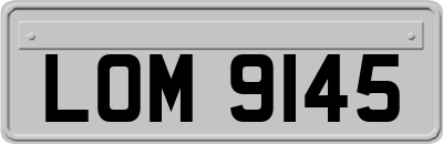 LOM9145
