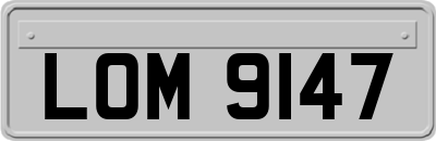 LOM9147
